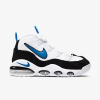Nike Air Max Uptempo '95 мужские Кроссовки цвет белый