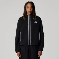 Кофта/футболка The North Face Fleeski Full-Zip Fleece 0A88Z2JK31 - Чорна