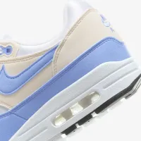Nike Air Max 1 жіноча Кросівки колір білий