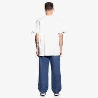 Футболка Prosto Homies KL242MTEE1151 - Біла