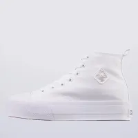 Кросівки Kappa Viska 243208OC-1010 - Білі