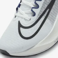 Nike Zoom Fly 5 чоловічі Running Кросівки колір білий