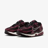 Nike Zoom Vomero 5 чоловічі Кросівки колір червоний