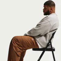 Nike Sportswear Club чоловічі Woven Cargo Pants колір коричневий