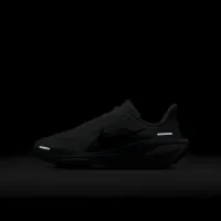 Nike Pegasus 41 Big детские Road Running Кроссовки цвет белый
