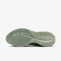 Nike Pegasus Premium мужские Road Running Кроссовки цвет зеленый