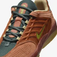 Nike SB Vertebrae Skate Кроссовки цвет коричневый