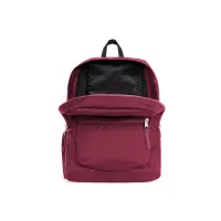Рюкзак JanSport Cross Town EK0A5BAIN621 - бордовий