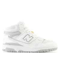 Кросівки New Balance BB650RVW - Білі