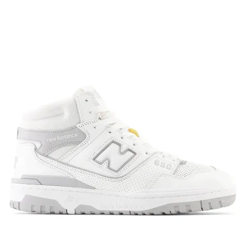 Кросівки New Balance BB650RVW - Білі