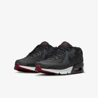 Nike Air Max 90 LTR Big Kids’ Кросівки колір сірий