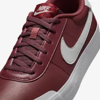 Nike Court Shot чоловічі Кросівки колір коричневий