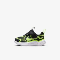 Nike Cosmic Runner Baby/Toddler Кроссовки цвет черный
