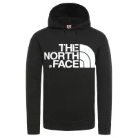 Кофта/футболка The North Face Standard 0A3XYDJK31 - Чорна