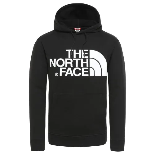 Кофта/футболка The North Face Standard 0A3XYDJK31 - Чорна