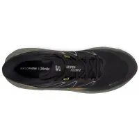 Кроссовки для бега Мужские Salomon ULTRA FLOW 2 GTX Gore-Tex (478832)