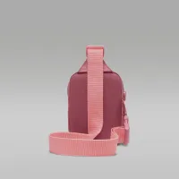 Nike Jordan Airborne Hip сумка (0.5L) Pink