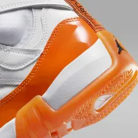 Nike Jumpman Two Trey женская Кроссовки цвет белый