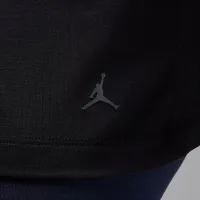 Nike Jordan чоловічі Modal Undershirt (2 пари) колір чорний