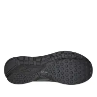 Кросівки Skechers GOrun Consistent 220034BKCC - Чорні