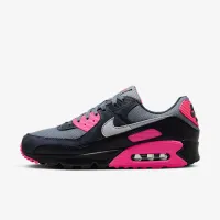 Nike Air Max 90 мужские Кроссовки цвет серый
