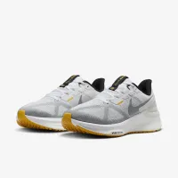 Nike Structure 25 мужские Road Running Кроссовки цвет белый