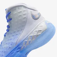 Nike Kobe III Big детские баскетбольные Кроссовки синий