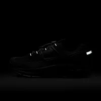 Nike Zoom Vomero Roam женская Winterized Кроссовки цвет черный