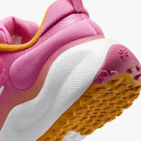 Nike Revolution 7 Little дитячі Кросівки Pink