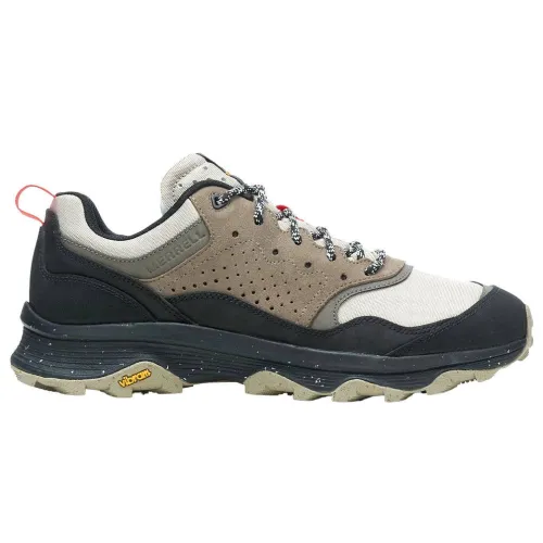 Кросівки для трекінгу Чоловічі Merrell SPEED SOLO (J004553)