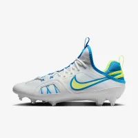 Nike Huarache 9 Varsity LAX SE Lacrosse Cleats колір білий