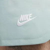 Nike Sportswear Sport Essentials Men's Woven Lined Flow Shorts Green