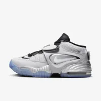 Nike Air Adjust Force 2023 женская Кроссовки цвет белый