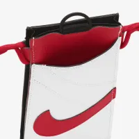 Nike Premium Phone Crossbody сумка цвет красный