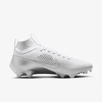 Nike Vapor Edge Pro 360 2 мужские Football Cleats цвет белый