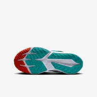 Nike Star Runner 4 Big детские Road Running Кроссовки цвет черный