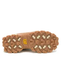 Кроссовки Caterpillar Intruder P111565 - Бежевые