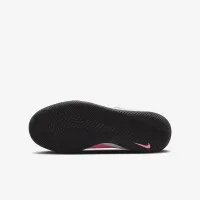 Nike Jr. Phantom GX 2 Club Little/Big детские IC Soccer Кроссовки Pink