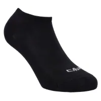 Шкарпетки CMP INVISIBLE BAMBOO SOCK 3 PACK (3I81346/U901)
