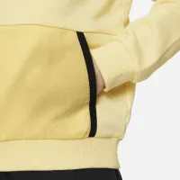 Nike Sportswear Paint Your Future Little дитячі French Terry Толстовка з капюшоном Yellow