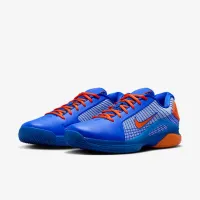 Nike Vapor 12 Hypersmash мужские Hard Court Tennis Кроссовки синий