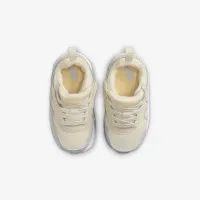 Nike Air Max 1 EasyOn Baby/Toddler взуття Brown