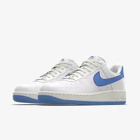 Nike Air Force 1 Low By You Custom женская Кроссовки многоцветный