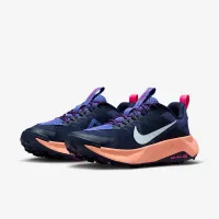 Nike Wildhorse 10 женская Trail Running Кроссовки синий