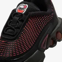 Nike Air Max Dn Baby/Toddler Кросівки колір чорний