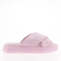 Шлёпанцы Toms Mallow Crossover 10019719 - Розовые
