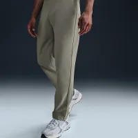 Nike 24.7 PerfectStretch мужские Dri-FIT 5-Pocket Regular Pants цвет зеленый