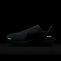 Nike Pegasus 41 женская Road Running Кроссовки (Wide) синий