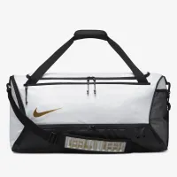 Nike Hoops Elite Duffel сумка (57L) колір білий