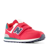 Кросівки New Balance PV574CU - Червоні